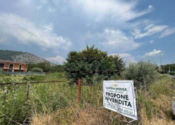 Foto 3 - Terreno edificabile Mercato San Severino - foto 3