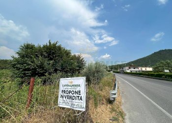 Foto 4 - Terreno edificabile Mercato San Severino - foto 4