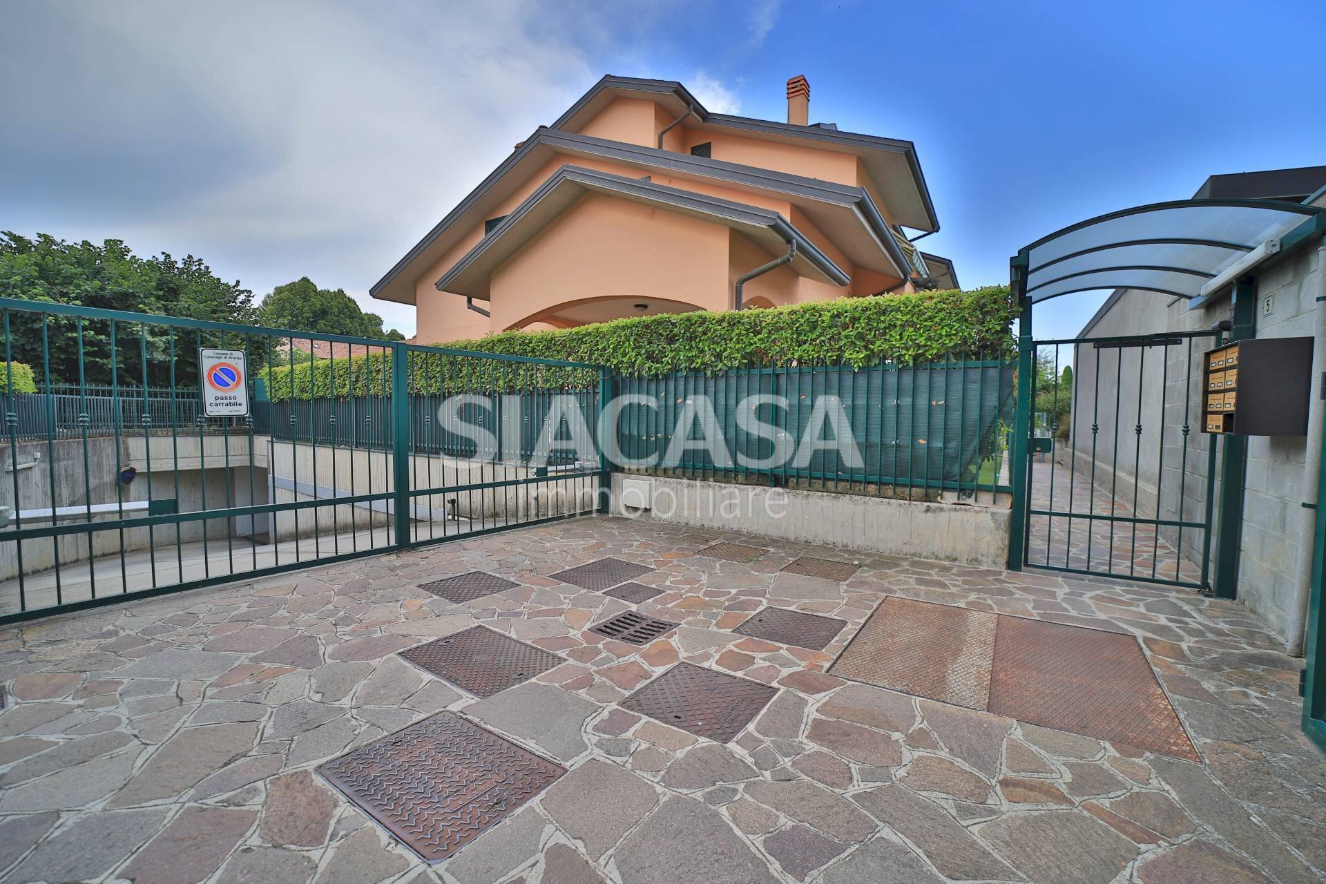 Foto 2 - Quadrilocale via Sandro Pertini
5, Cavenago di Brianza - foto 2