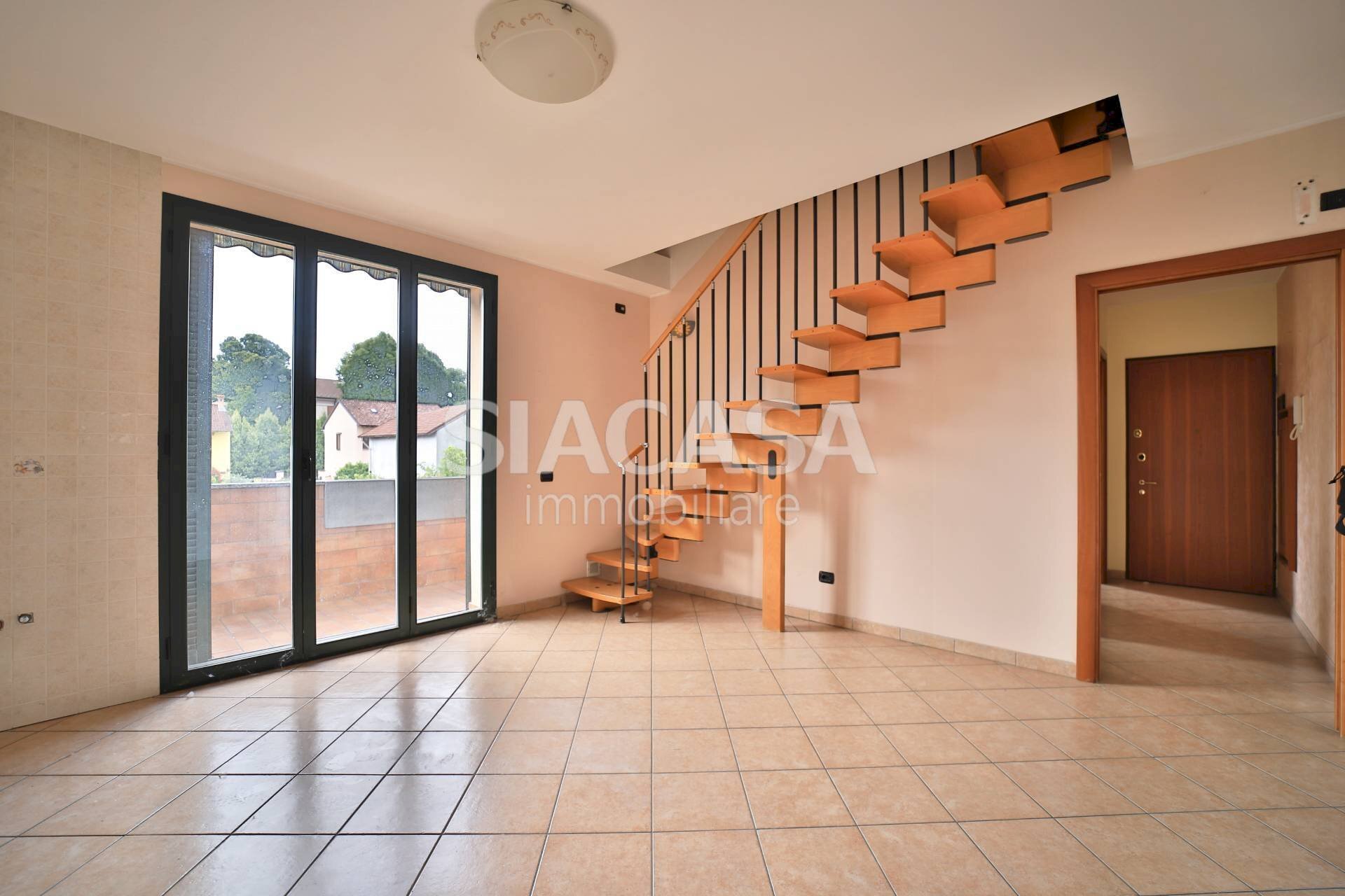 Foto 3 - Quadrilocale via Sandro Pertini
5, Cavenago di Brianza - foto 3