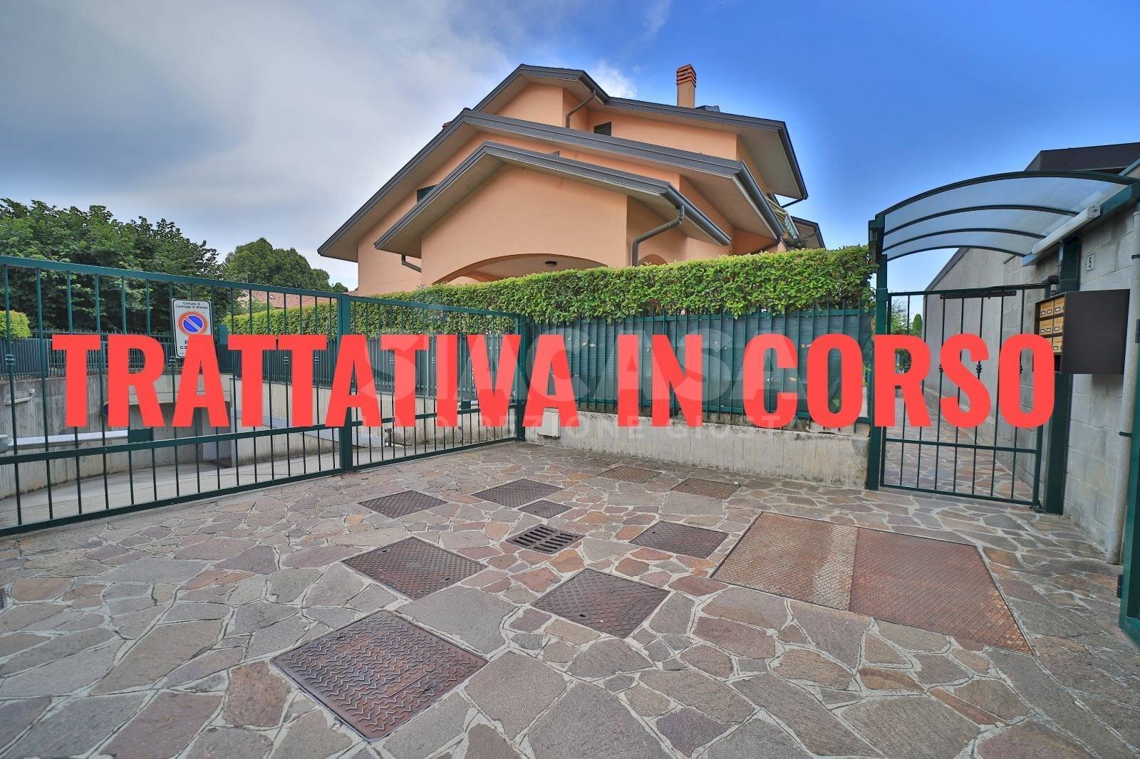 Foto 1 - Quadrilocale via Sandro Pertini
 
5, Cavenago di Brianza - foto 1