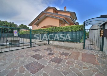 Foto 2 - Quadrilocale via Sandro Pertini
 
5, Cavenago di Brianza - foto 2