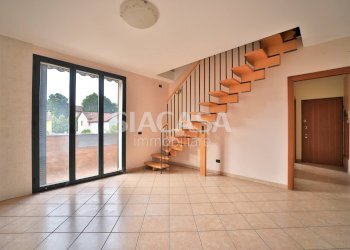 Foto 3 - Quadrilocale via Sandro Pertini
 
5, Cavenago di Brianza - foto 3