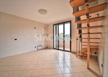 Foto 4 - Quadrilocale via Sandro Pertini
 
5, Cavenago di Brianza - foto 4