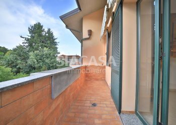 Foto 5 - Quadrilocale via Sandro Pertini
 
5, Cavenago di Brianza - foto 5