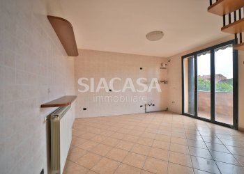 Foto 6 - Quadrilocale via Sandro Pertini
 
5, Cavenago di Brianza - foto 6