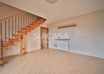 Foto 7 - Quadrilocale via Sandro Pertini
 
5, Cavenago di Brianza - foto 7