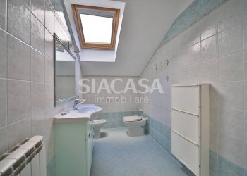 Foto 13 - Quadrilocale via Sandro Pertini
 
5, Cavenago di Brianza - foto 13