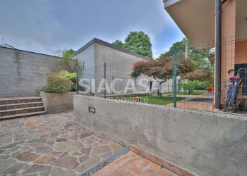 Foto 19 - Quadrilocale via Sandro Pertini
 
5, Cavenago di Brianza - foto 19