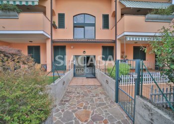 Foto 20 - Quadrilocale via Sandro Pertini
 
5, Cavenago di Brianza - foto 20