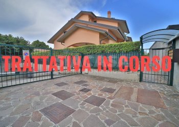 Foto 1 - Quadrilocale via Sandro Pertini
 
5, Cavenago di Brianza - foto 1