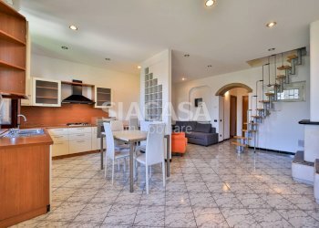 Foto 2 - Bilocale Via Trento
 
1, Sulbiate - foto 2