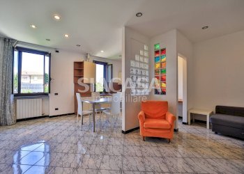 Foto 3 - Bilocale Via Trento
 
1, Sulbiate - foto 3