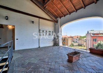 Foto 1 - Bilocale Via Trento
 
1, Sulbiate - foto 1