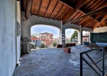 Foto 14 - Bilocale Via Trento
 
1, Sulbiate - foto 14