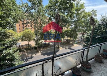 Foto 17 - Three-room apartment Piazza Curzio Quinto
35, Roma - photo 17