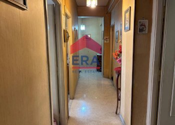 Foto 16 - Three-room apartment Piazza Curzio Quinto
35, Roma - photo 16