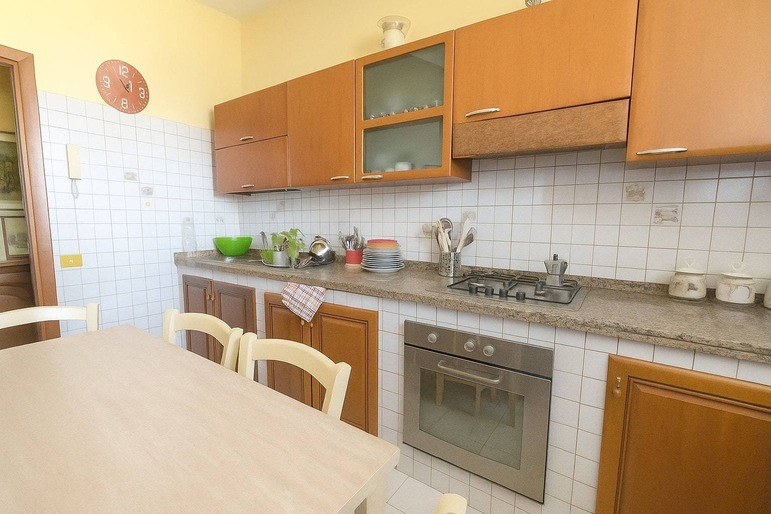 Foto 2 - Appartamento Via Enea
 
28, Anzio - foto 2