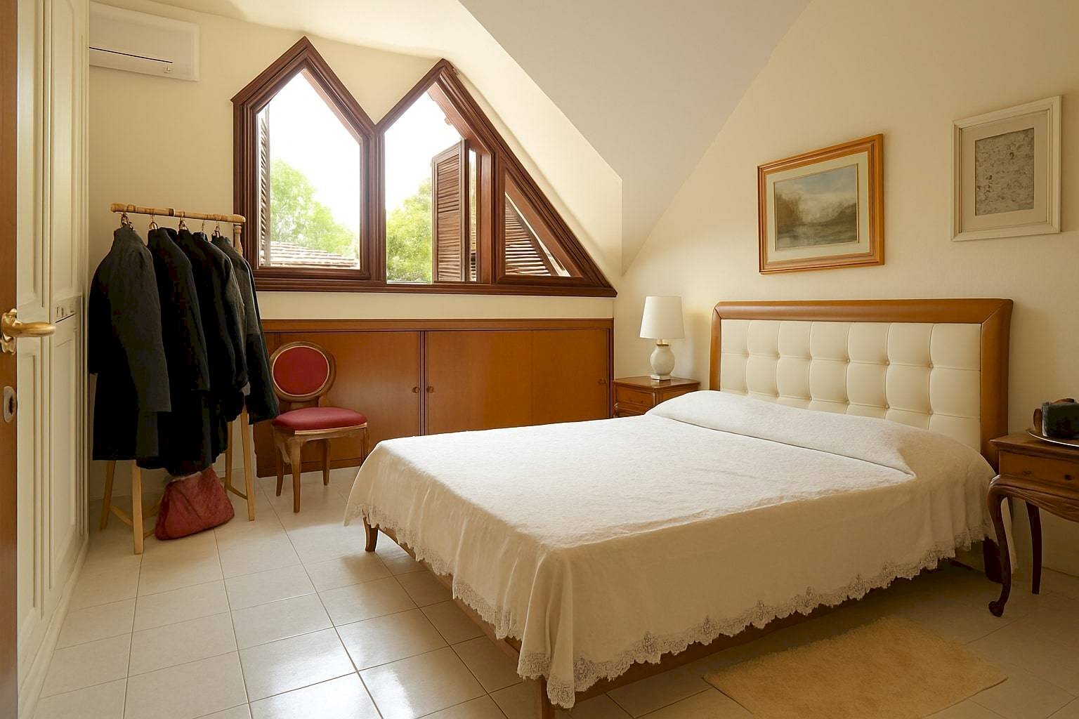 Foto 3 - Appartamento Via Enea
 
28, Anzio - foto 3