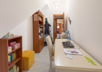 Foto 6 - Appartamento Via Enea
 
28, Anzio - foto 6