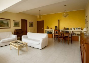 Foto 10 - Appartamento Via Enea
 
28, Anzio - foto 10