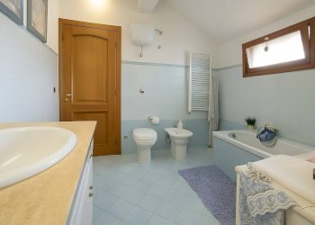 Foto 11 - Appartamento Via Enea
 
28, Anzio - foto 11