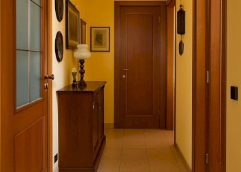 Foto 12 - Appartamento Via Enea
 
28, Anzio - foto 12