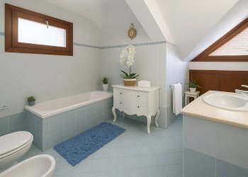 Foto 13 - Appartamento Via Enea
 
28, Anzio - foto 13