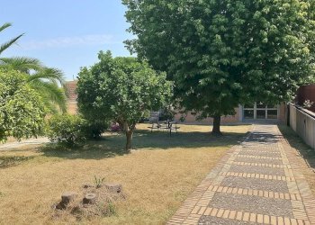 Foto 15 - Appartamento Via Enea
 
28, Anzio - foto 15