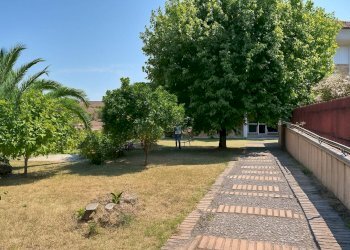 Foto 16 - Appartamento Via Enea
 
28, Anzio - foto 16