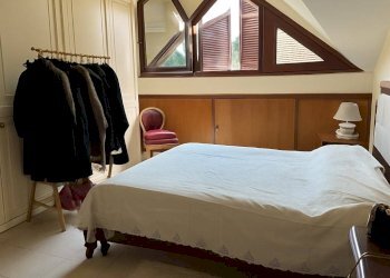 Foto 18 - Appartamento Via Enea
 
28, Anzio - foto 18