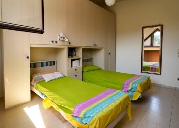 Foto 19 - Appartamento Via Enea
 
28, Anzio - foto 19