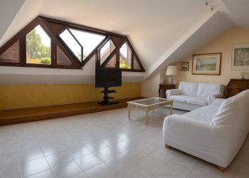 Foto 22 - Appartamento Via Enea
 
28, Anzio - foto 22