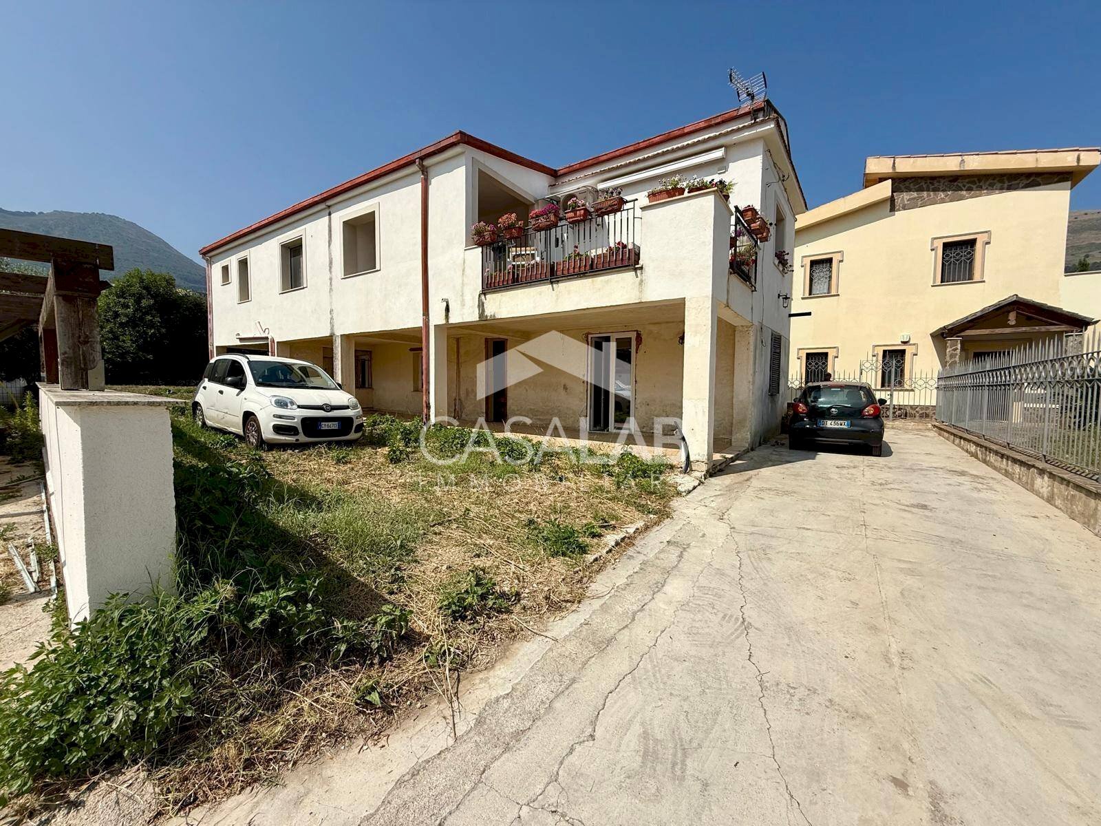 Foto 1 - Villa Via Angelo Morello
 
30, Carini - foto 1