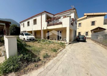 Foto 1 - Villa Via Angelo Morello
 
30, Carini - foto 1