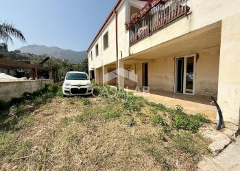 Foto 4 - Villa Via Angelo Morello
 
30, Carini - foto 3