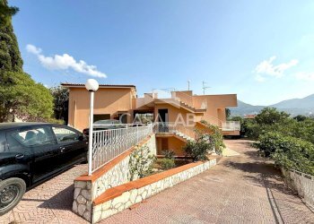 Foto 1 - Villa Via Sotto Colubrino, Carini - foto 1