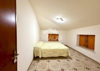 Foto 12 - Villa Via Sotto Colubrino, Carini - foto 11