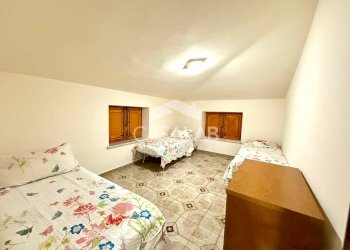 Foto 13 - Villa Via Sotto Colubrino, Carini - foto 12