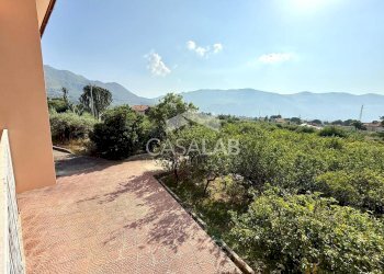 Foto 16 - Villa Via Sotto Colubrino, Carini - foto 15