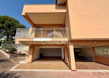 Foto 17 - Villa Via Sotto Colubrino, Carini - foto 16