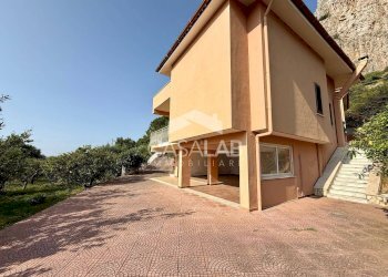 Foto 21 - Villa Via Sotto Colubrino, Carini - foto 20