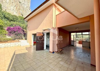 Foto 24 - Villa Via Sotto Colubrino, Carini - foto 23