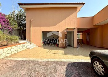 Foto 25 - Villa Via Sotto Colubrino, Carini - foto 24