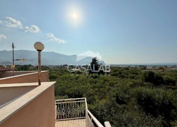 Foto 30 - Villa Via Sotto Colubrino, Carini - foto 29