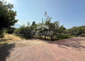 Foto 31 - Villa Via Sotto Colubrino, Carini - foto 30