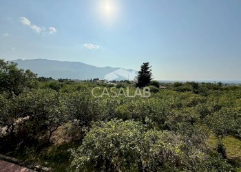 Foto 32 - Villa Via Sotto Colubrino, Carini - foto 31