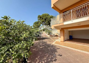 Foto 34 - Villa Via Sotto Colubrino, Carini - foto 33