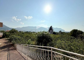 Foto 36 - Villa Via Sotto Colubrino, Carini - foto 35