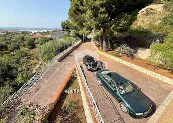 Foto 37 - Villa Via Sotto Colubrino, Carini - foto 36